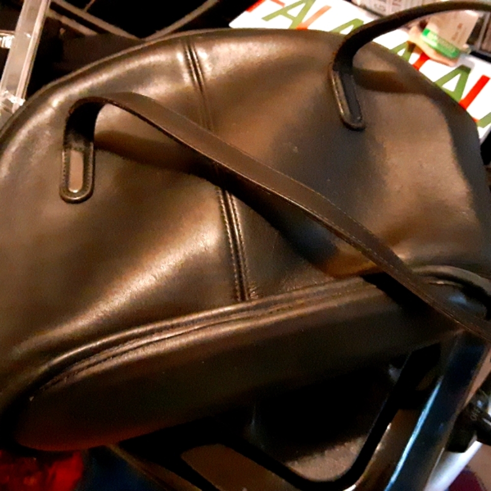 Vintage coach